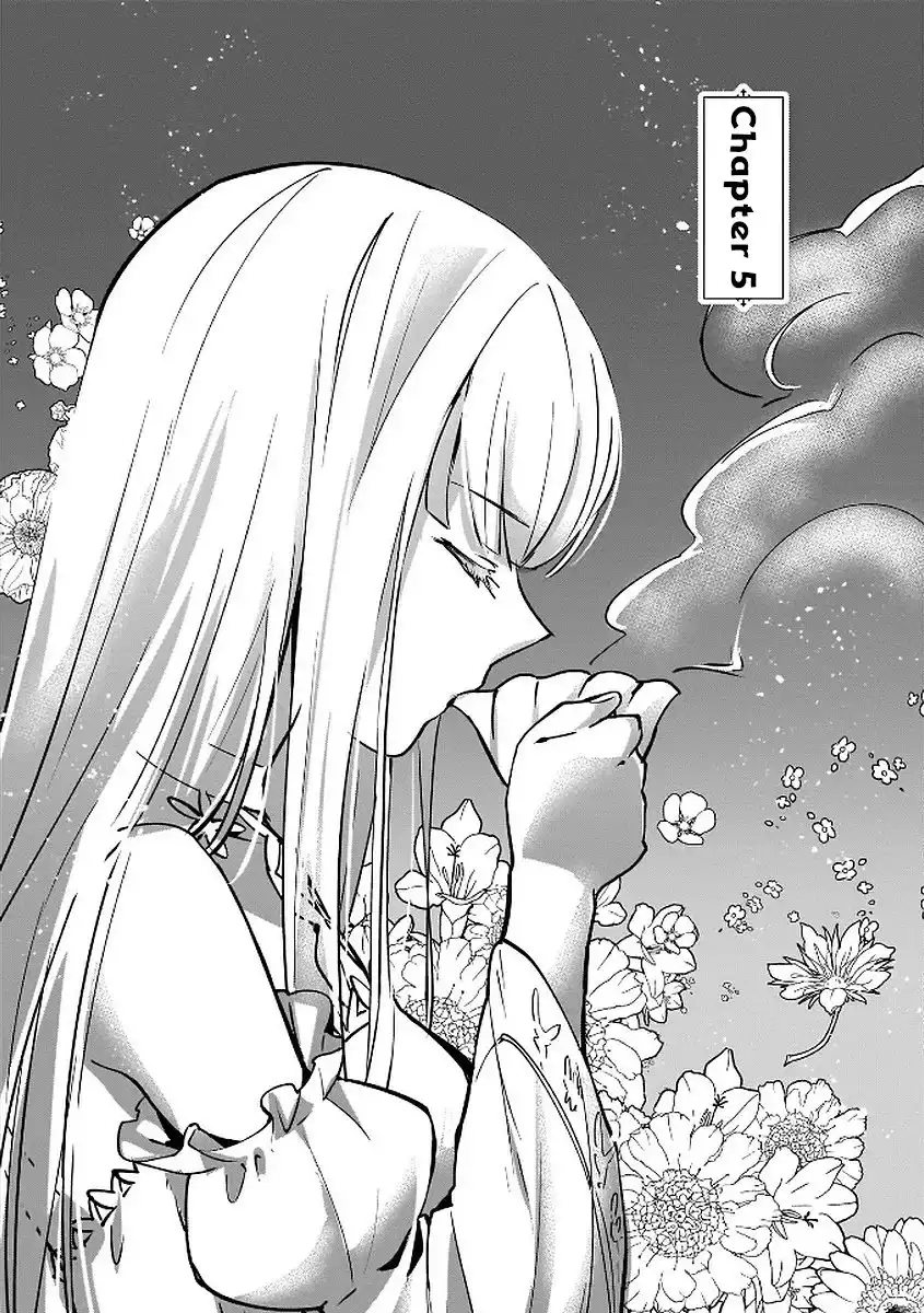 Yuusha Shoukan ni Makikomareta kedo, Isekai wa Heiwa deshita Chapter 5 5